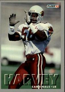 Ken Harvey