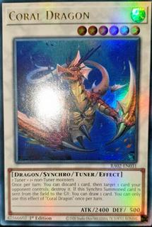 Coral Dragon RA02-EN031