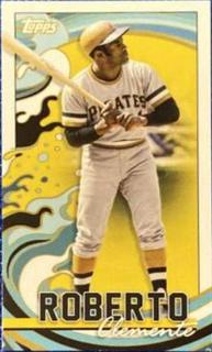 Roberto Clemente