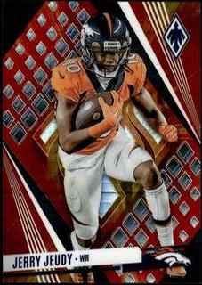 Jerry Jeudy