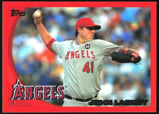 John Lackey