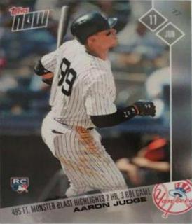Aaron Judge