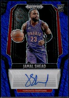 Jamal Shead