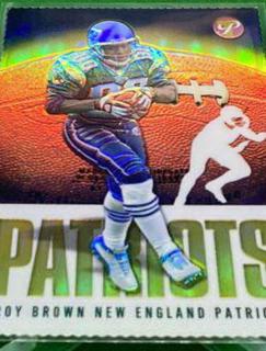 Troy Brown