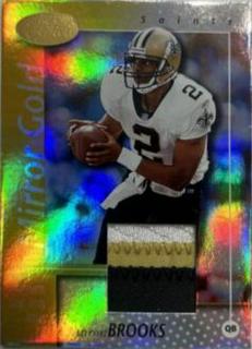 Aaron Brooks