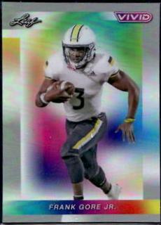 Frank Gore Jr.