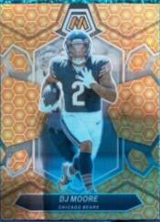 DJ Moore