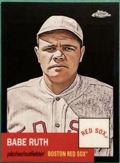 Babe Ruth