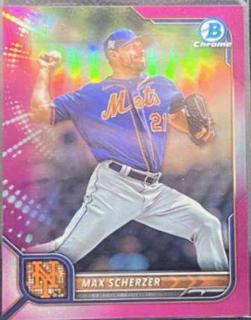 Max Scherzer