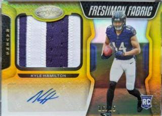 Kyle Hamilton