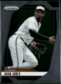 Adam Jones