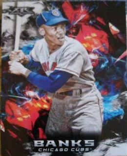 Ernie Banks