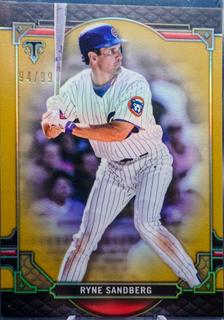 Ryne Sandberg