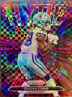 CeeDee Lamb