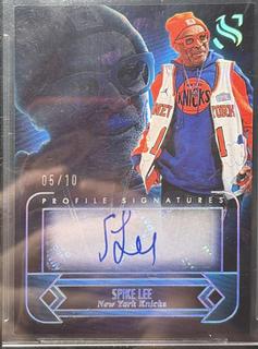 Spike Lee