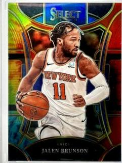Jalen Brunson