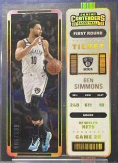 Ben Simmons