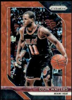 Dion Waiters
