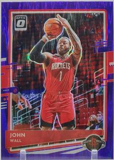John Wall