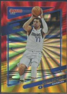 Luka Doncic