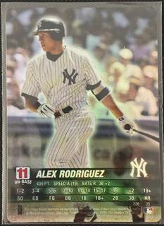 Alex Rodriguez