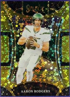 Aaron Rodgers