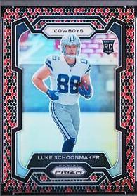 Luke Schoonmaker