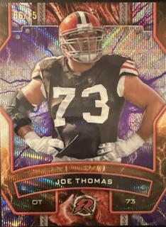 Joe Thomas