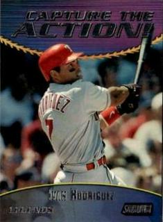 Ivan Rodriguez