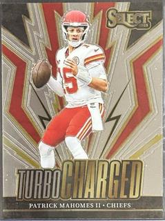Patrick Mahomes II