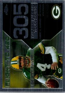 Brett Favre