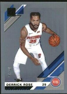 Derrick Rose