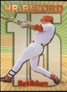 Mark McGwire