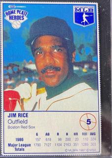 Jim Rice