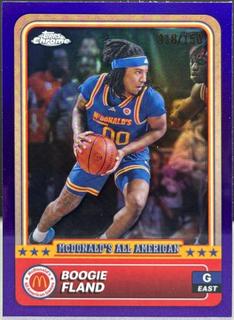 Boogie Fland