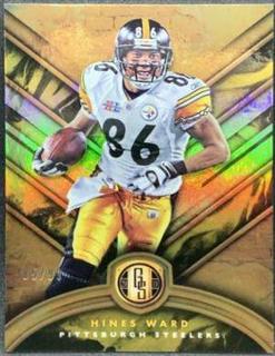 Hines Ward