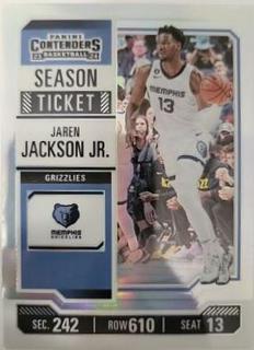 Jaren Jackson Jr.