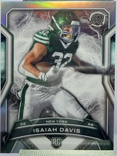 Isaiah Davis