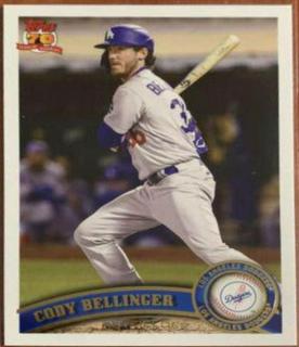 Cody Bellinger