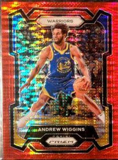 Andrew Wiggins