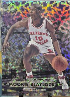 Mookie Blaylock