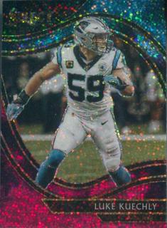 Luke Kuechly