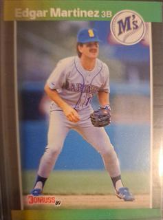 Edgar Martinez