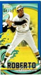 Roberto Clemente