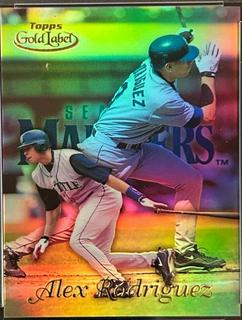 Alex Rodriguez
