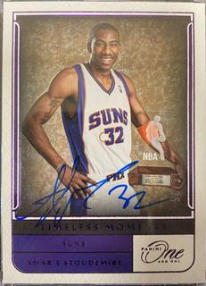 Amar'e Stoudemire