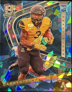 Darrynton Evans