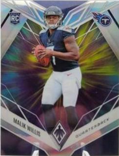 Malik Willis