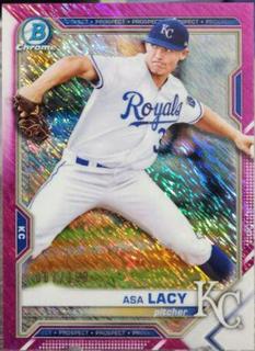 Asa Lacy
