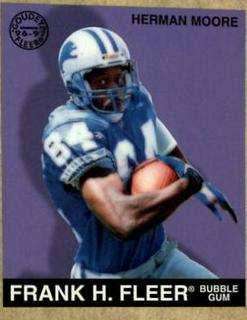 Herman Moore